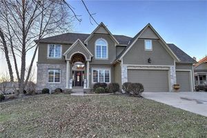 photo 1 of 14704 Wedd St, Overland Park, KS 66221