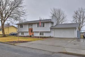 photo 1 of 5021 N. Karen Rd, Otis Orchards, WA  99027