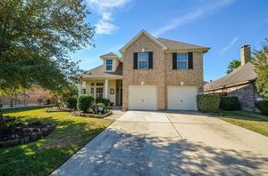 photo 1 of 14811 Meridian Park Ln, Humble, TX 77396