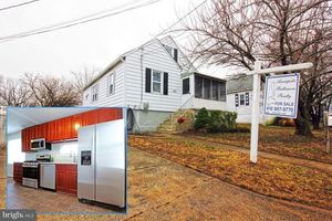 photo 1 of 2811 Hoffman Ave, Halethorpe, MD 21227