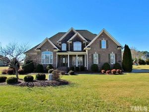 photo 1 of 1628 Font Hills Ln, Knightdale, NC 27545