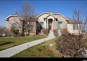 photo 1 of 2054 W Elk Creek Ct, Bluffdale, UT 84065