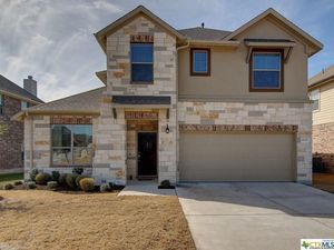 photo 1 of 6928 Donato Pl, Round Rock, TX 78665