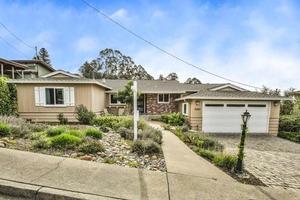 photo 1 of 8360 Kent Drive, El Cerrito, CA 94530