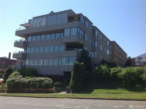 photo 1 of 507 N 3rd St Apt 102, Tacoma, WA 98403