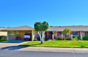 photo 1 of 10023 W Mountain View Rd, Sun City, AZ 85351