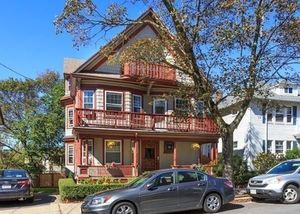photo 1 of 165 Wachusett #2, Jamaica Plain, MA 02130