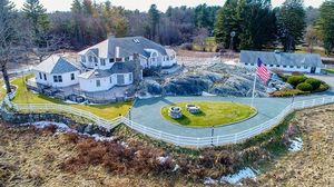 photo 1 of 1516 Central Avenue, Needham, MA 02492