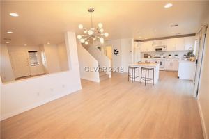 photo 1 of 6464 Chatterer St, North Las Vegas, NV 89084