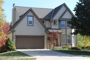 photo 1 of 3501 NW Winding Woods Dr, Lees Summit, MO 64064