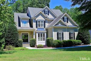 photo 1 of 204 Danagher Ct, Holly Springs, NC 27540
