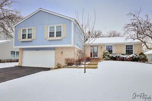 photo 1 of 710 Trailside Dr, Lake Zurich, IL 60047