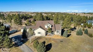 photo 1 of 2067 Savage Rd, Elizabeth, CO 80107