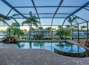 photo 1 of 4937 Seville Ct, Cape Coral, FL 33904