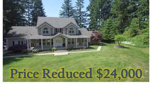 photo 1 of 39302 NW 29th Ave, Woodland, WA 98674