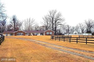 photo 1 of 20269 Trappe Rd, Bluemont, VA 20135