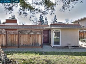 photo 1 of 1671 Alvarado Ave Apt 5, Walnut Creek, CA 94597