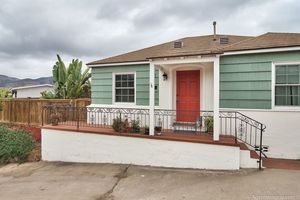 photo 1 of 719 Clamath St, Spring Valley, CA 91977