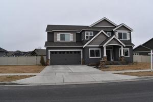 photo 1 of 17212 E 17th Avenue Greenacres, WA 99016