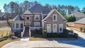 photo 1 of 4549 Revenue Trl, Ellenwood, GA 30294