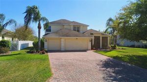 photo 1 of 965 Classic View Dr, Auburndale, FL 33823