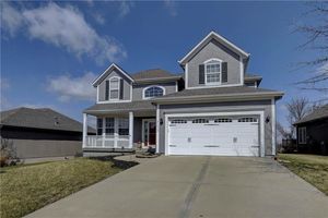 photo 1 of 31450 W 84th Ter, De Soto, KS 66018