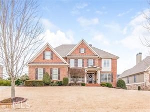 photo 1 of 849 Tempest Way NW, Kennesaw, GA 30152