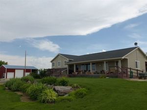 photo 1 of 1552 Sanctuary Ln, Homedale, ID 83628