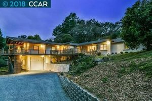 photo 1 of 134 Montecito Crescent Walnut Creek, CA 94597
