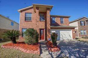 photo 1 of 8810 Grand Villa Lane, Richmond, Tx, 77407