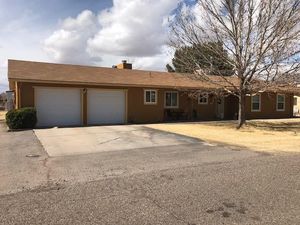 photo 1 of 1595 Eldorado Loop, Bosque Farms, NM 87068