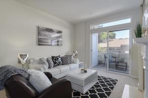 photo 1 of 231 N. El Camino Real #304 San Mateo CA 94401