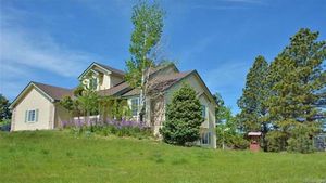 photo 1 of 2067 Savage Rd, Elizabeth, CO 80107
