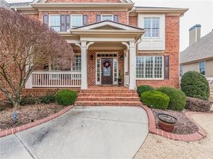 photo 1 of 849 Tempest Way NW, Kennesaw, GA 30152