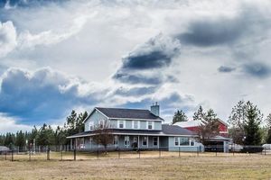 photo 1 of 10219 N West Newman Lake Dr, Newman Lake, WA 99025
