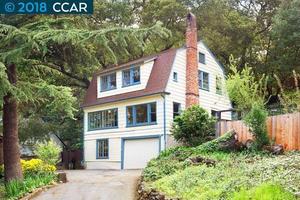 photo 1 of 28 Brookwood Rd, Orinda, CA 94563