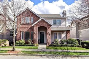 photo 1 of 1740 11th Ave NE, Issaquah, WA 98029