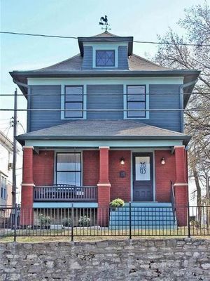 photo 1 of 2603 Lexington Ave., Kansas City, MO 64124