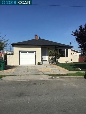 photo 1 of 1953 22nd St, San Pablo, CA 94806