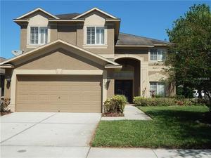 photo 1 of 19301 Sandy Springs Cir, LUTZ, FL 33558