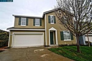 photo 1 of 5773 Fern Meadow Ct, Richmond, CA 94806