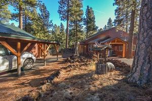 photo 1 of 68826 Butte Pl, Sisters, OR 97759