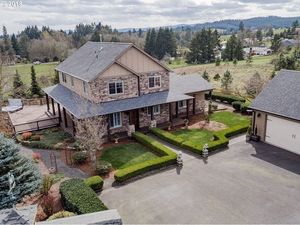 photo 1 of 34110 E Kappler Rd, Saint Helens, OR 97051
