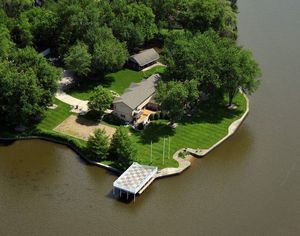 photo 1 of 24631 N Lagoon Dr, Cary, IL 60013