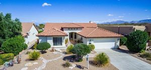 photo 1 of 2297 E Desert Pueblo Pass, Green Valley, AZ 85614