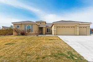 photo 1 of 103 Bitterroot Road, Dayton, NV 89403