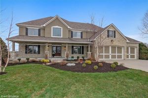photo 1 of 15225 Perry St, Overland Park, KS 66221