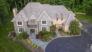 photo 1 of 45 Dream Valley Drive, Newtown Square, PA 19073