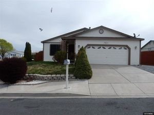 photo 1 of 5823 Sepia Ct, Sun Valley, NV 89433