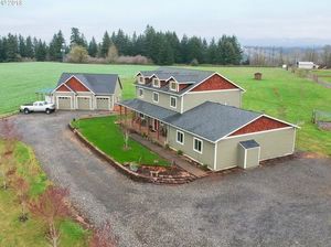 photo 1 of 23582 S Day Hill Rd, Estacada, OR 97023